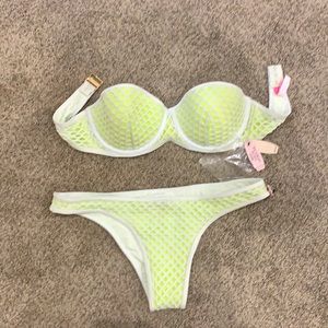 Victoria Secret Bathing Suit
